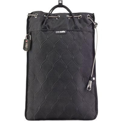 Pacsafe Travelsafe 12L GII Schutztasche