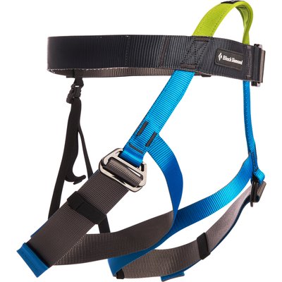 Black Diamond Vario Speed Klettergurt