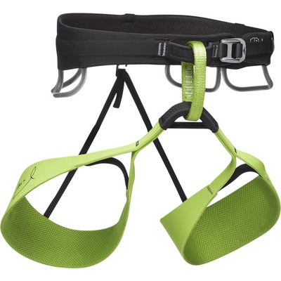 Black Diamond Solution Alex Honnold Edition Klettergurt