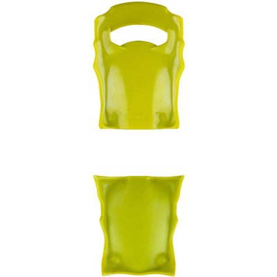 Edelrid Anti Beast II Antistollplatten