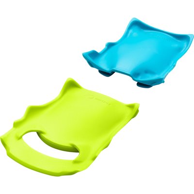 Edelrid Anti Beast Lite Antistollplatten