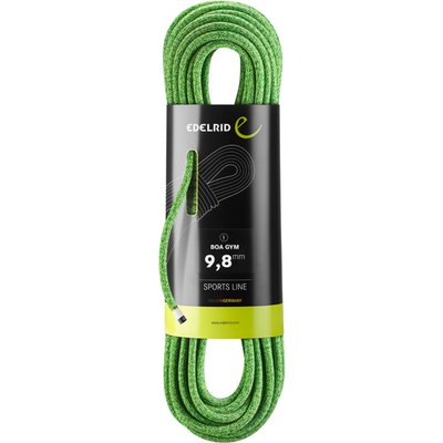Edelrid Boa Gym 9.8 Kletterseil