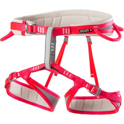 Ocun Damen Neon 3 Klettergurt