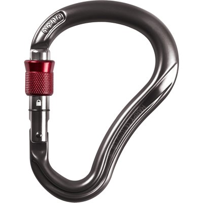 Ocun Harpy HMS Screw Karabiner