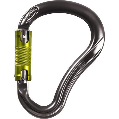 Ocun Harpy HMS Twist Karabiner
