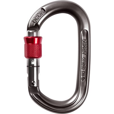 Ocun Osprey Screw Karabiner