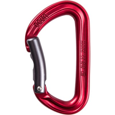 Ocun Hawk Bent Karabiner