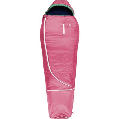 Grüezi Bag Kinder Biopod Wolle World Traveller Schlafsack