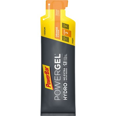 PowerBar Powergel Hydro