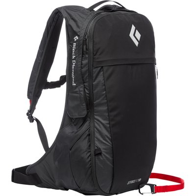 Black Diamond JetForce Pro 10 Lawinenrucksack