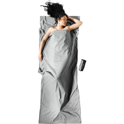 Cocoon Insect Shield Cotton Schlafsack