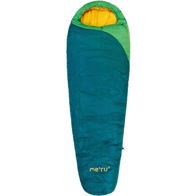 Bergzeit Basics Meru Isar 11 Schlafsack