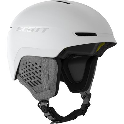 Scott Track Plus Skihelm