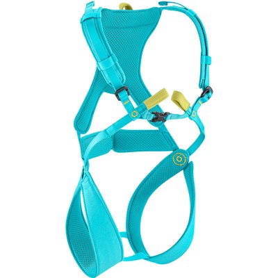 Edelrid Kinder Fraggle Klettergurt