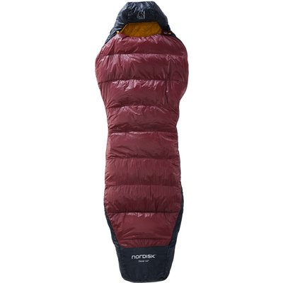 Nordisk Oscar +10 Curve Schlafsack