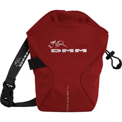 DMM Traction Chalk Bag