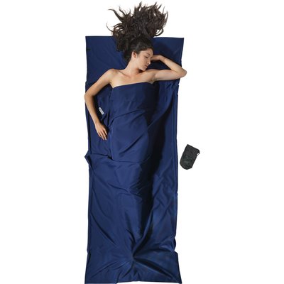 Cocoon TravelSheet Microfiber Schlafsack