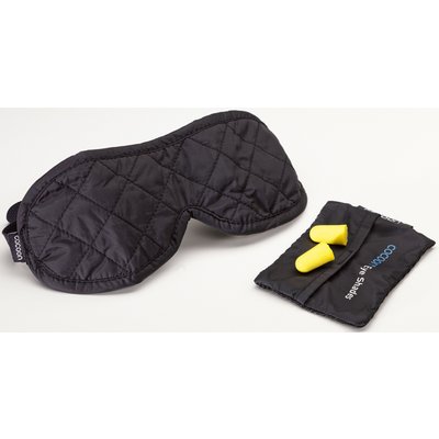 Cocoon Schlafbrille