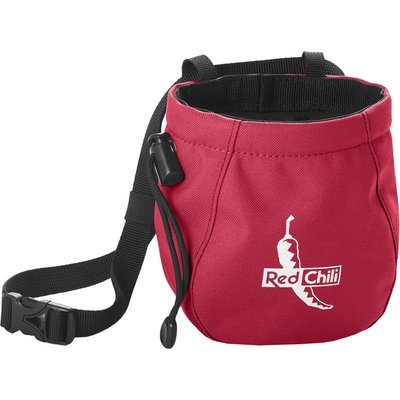 Red Chili Kinder Kiddy Chalkbag