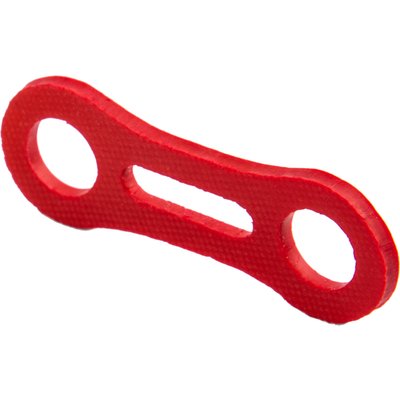 Ocun Biner Fix 16mm (10er Pack) Karabinerfixierung