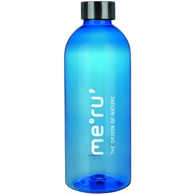 Bergzeit Basics Meru Tritan Flasche