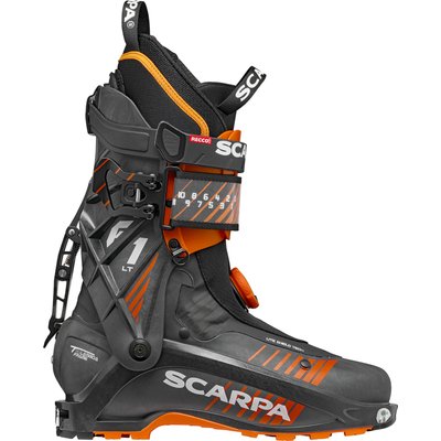 Scarpa F1 LT Tourenskischuhe