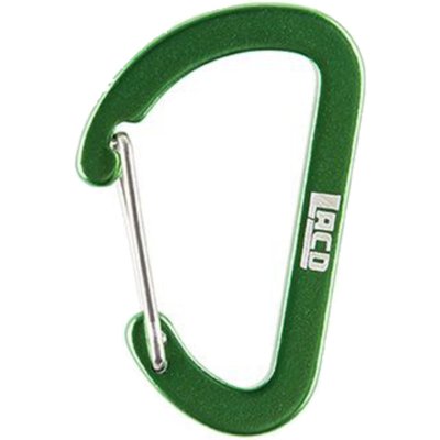 LACD FS Materialkarabiner