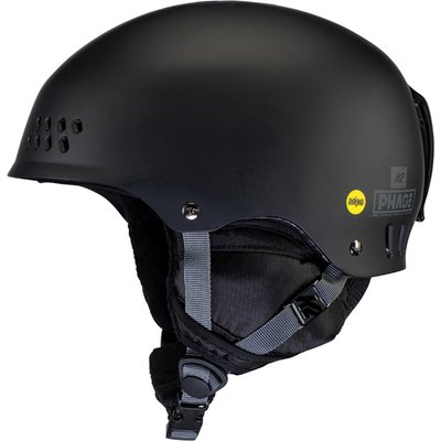 K2 Phase Mips Skihelm