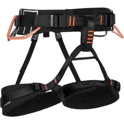 Mammut 4 Slide Klettergurt