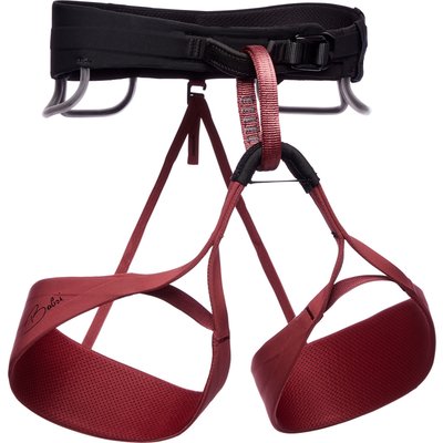 Black Diamond Damen Solution Babsi Edition Klettergurt