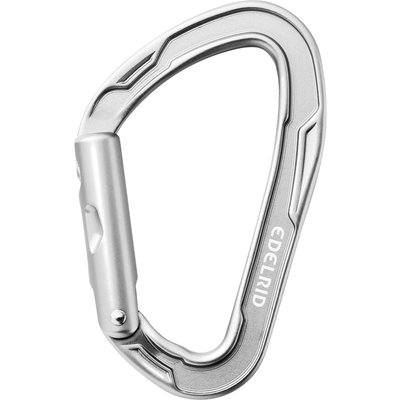 Edelrid Mission Straight Karabiner