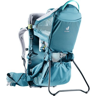 Deuter Damen Kid Comfort Active SL Trage