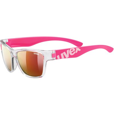 Uvex Kinder Sportstyle 508 Sonnenbrille