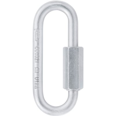 Petzl Go Schließring