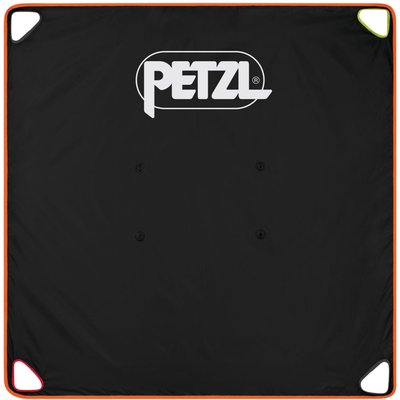 Petzl Tarp Seilplane