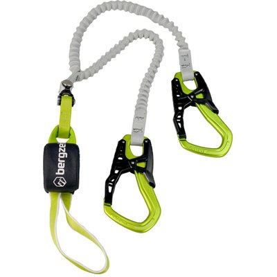 Edelrid Bergzeit Cable Comfort 6.0 Klettersteigset