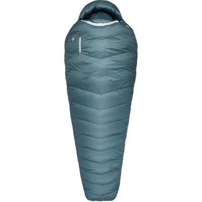 Grüezi Bag Biopod Down Hybrid Ice Cold 200 Schlafsack