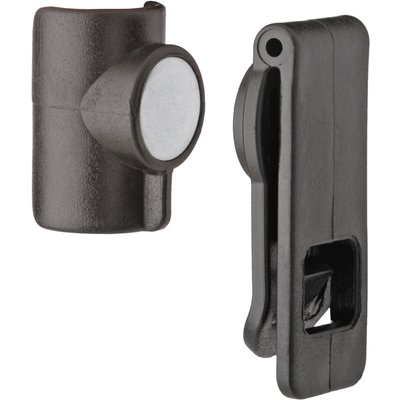 Source Magnetic Tube Clip