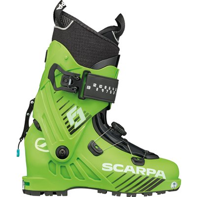 Scarpa Kinder F1 Junior Tourenskischuhe