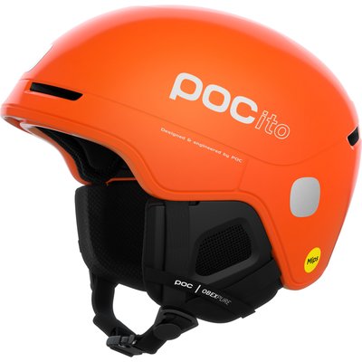 POC Kinder POCito Obex Mips Skihelm