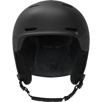 Salomon Husk Skihelm