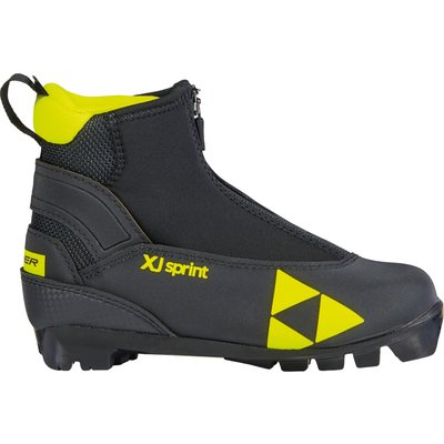 Fischer Kinder XJ Sprint Classicschuhe