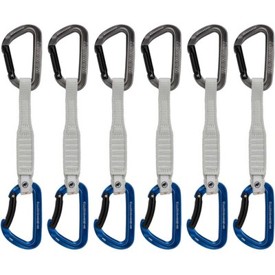 Mammut Workhorse Keylock Express Set 6er Pack