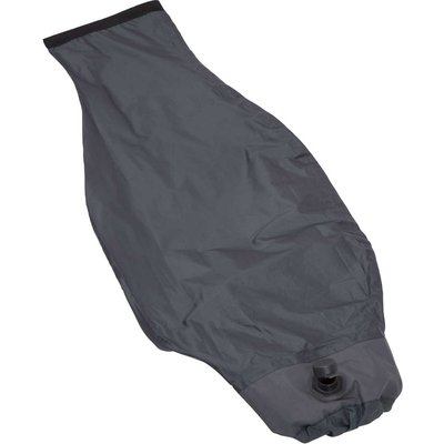 Mountain Equipment Aerostat Windsock Matten Pumpe