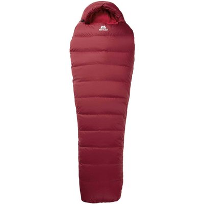 Mountain Equipment Damen Olympus 450 Schlafsack
