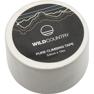 Wild Country Pure 3,8cm Climbing Tape