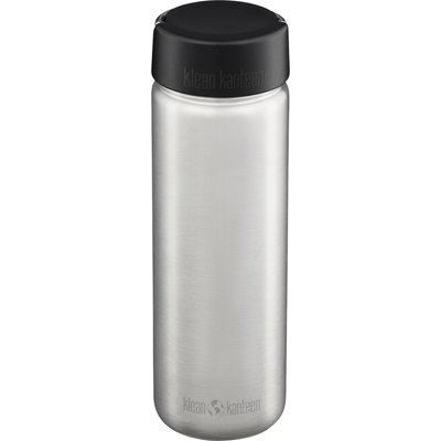 Klean Kanteen Wide Loop Cap Trinkflasche