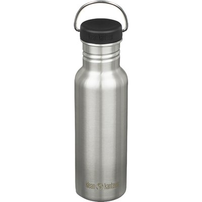 Klean Kanteen Classic Loop Cap Trinkflasche