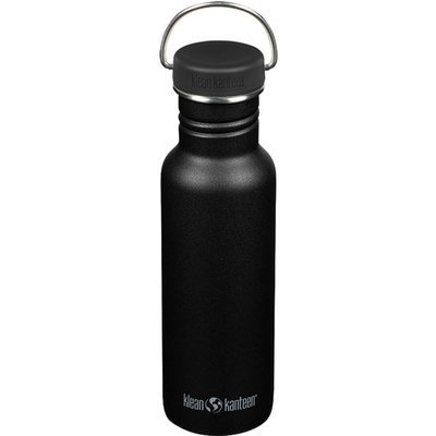 Klean Kanteen Classic Loop Cap Trinkflasche
