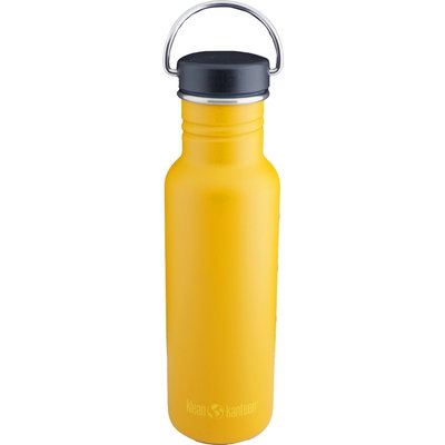 Klean Kanteen Classic Loop Cap Trinkflasche